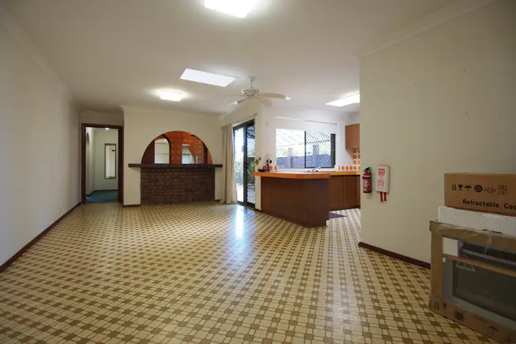 Fourth view of Homely house listing, 31 Park Drive, Cooloongup WA 6168