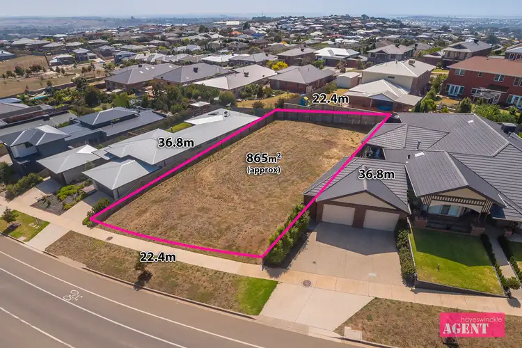 32 Grantham Drive, Highton VIC 3216