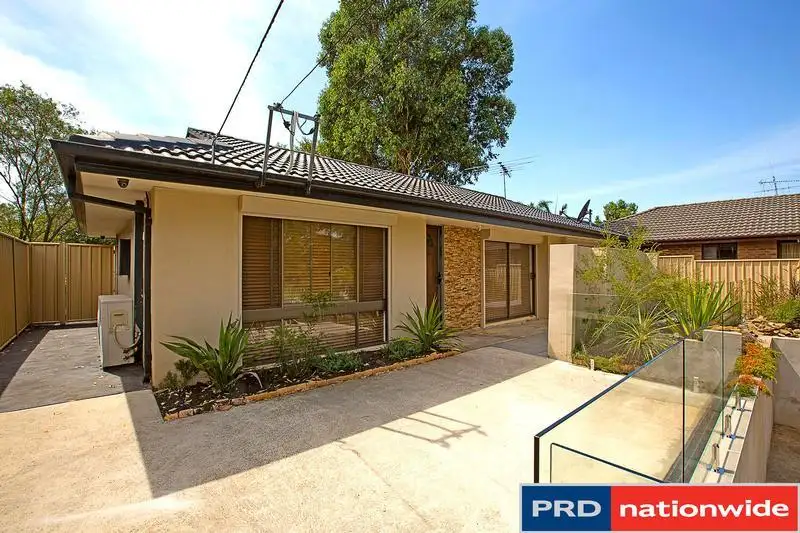 Main view of Homely house listing, 99 Coreen Avenue, Penrith NSW 2750