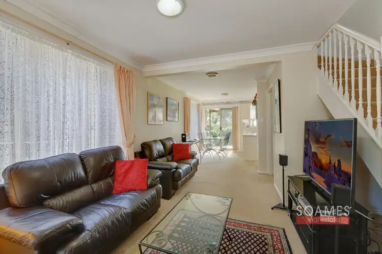 Fourth view of Homely house listing, 8a Willarong Road, Mount Colah NSW 2079