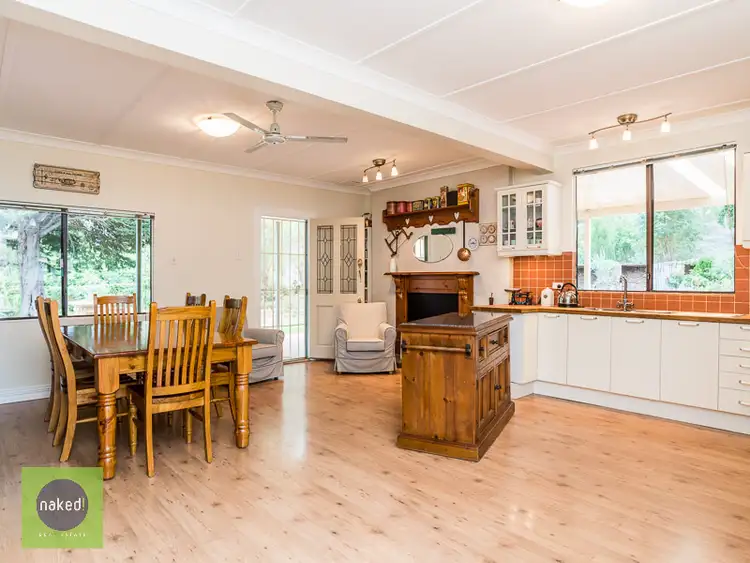 Second view of Homely house listing, 80 Wallangarra Drive South, Bedfordale WA 6112