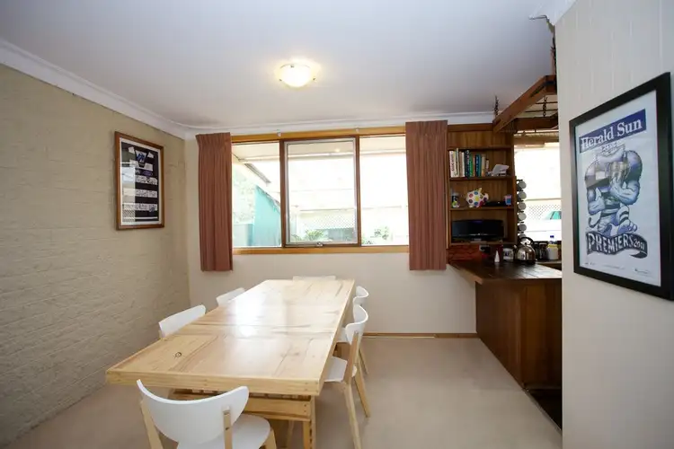 Sixth view of Homely house listing, 55 Landy Street, Horsham VIC 3400