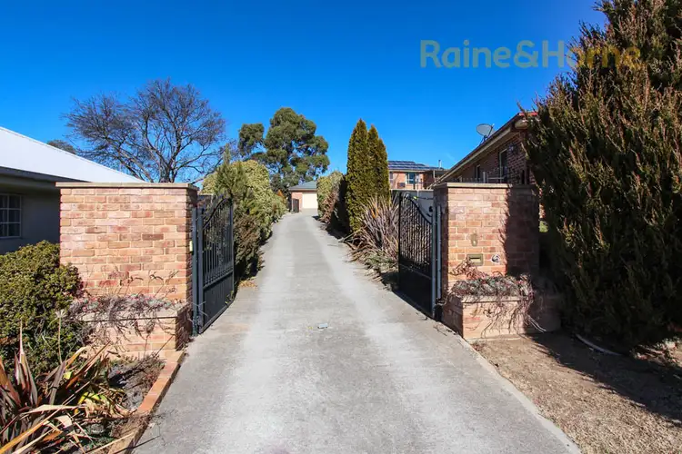 Main view of Homely house listing, 6 Augusta Close, Robin Hill NSW 2795