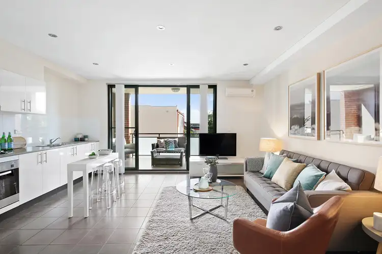 13/617-627 King Street, Newtown NSW 2042