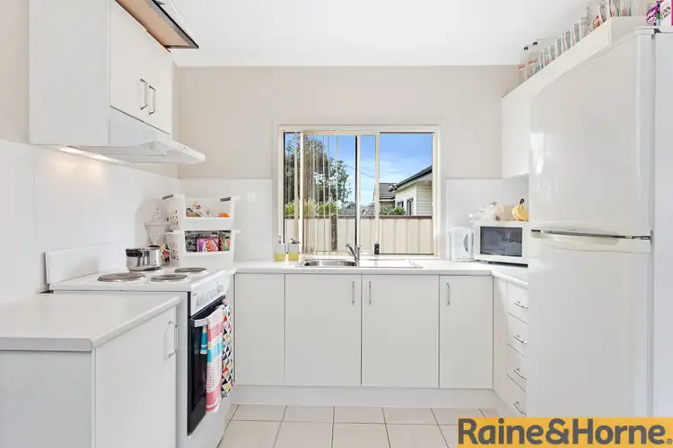 Second view of Homely house listing, 31 Carpenter Street, Colyton NSW 2760