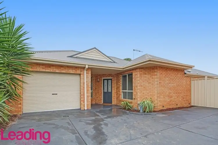 Unit 4/45 Harker Street, Sunbury VIC 3429