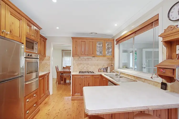 Third view of Homely house listing, 3 GORDON STREET, Thirlmere NSW 2572