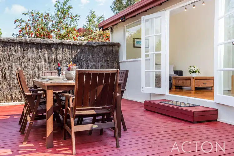 Third view of Homely house listing, 292 Carrington Street, Hilton WA 6163