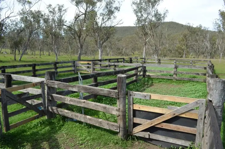Second view of Homely rural property listing, 0 Hendrie Road, Pilton QLD 4361