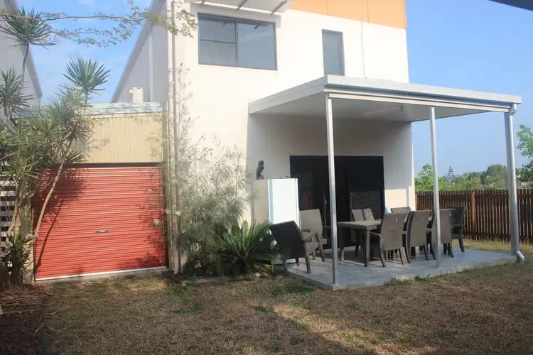 Seventh view of Homely house listing, 43 Hicks Road, Glenella QLD 4740