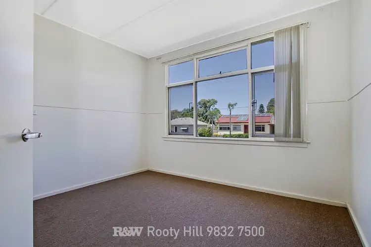 Sixth view of Homely house listing, 153 Carpenter Street, Colyton NSW 2760