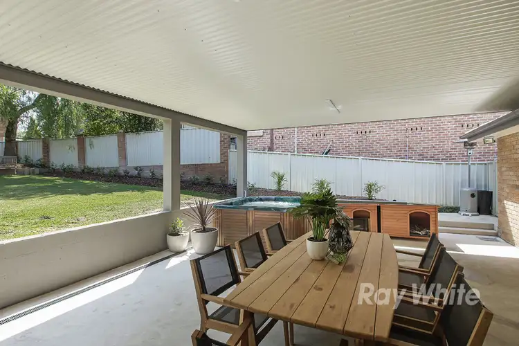 Second view of Homely house listing, 24 Palisade Street, Edgeworth NSW 2285