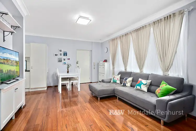 1/49 Victoria Avenue, Penshurst NSW 2222