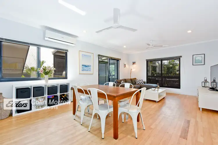 Fifth view of Homely house listing, 8 Kintore Place, Gunn NT 832