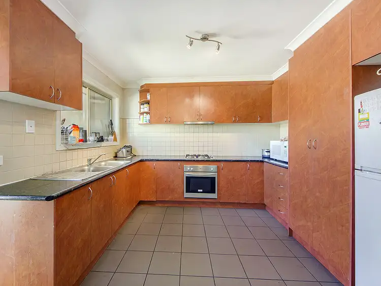 Fourth view of Homely townhouse listing, 42 Lodden Street, Sunshine North VIC 3020