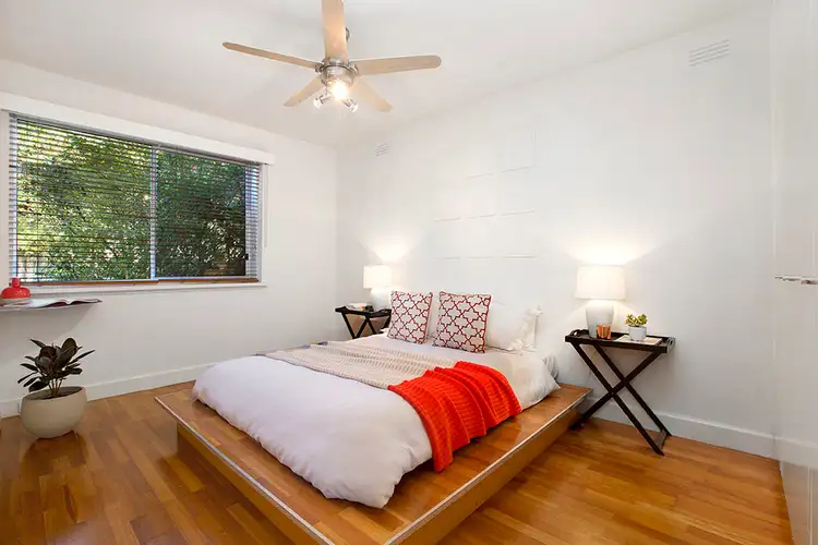 Fourth view of Homely apartment listing, 1/3 Lennox Street, Moonee Ponds VIC 3039