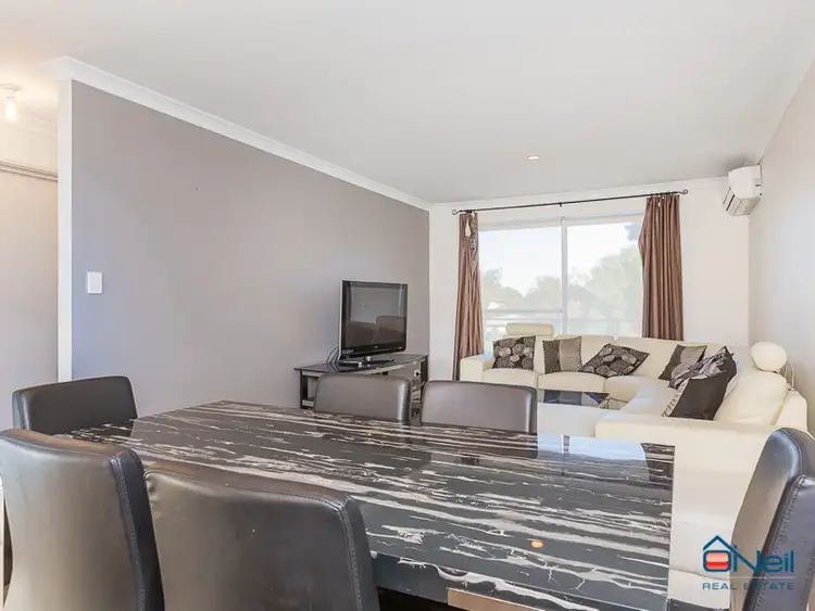 Sixth view of Homely house listing, Unit 17 / 12 Davis Road, Kelmscott WA 6111
