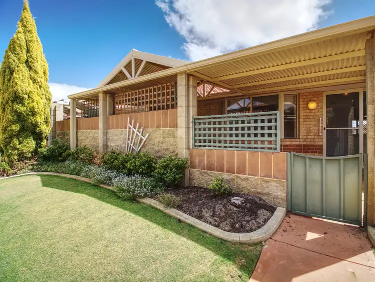 6/17-21 Hefron Street, Rockingham WA 6168
