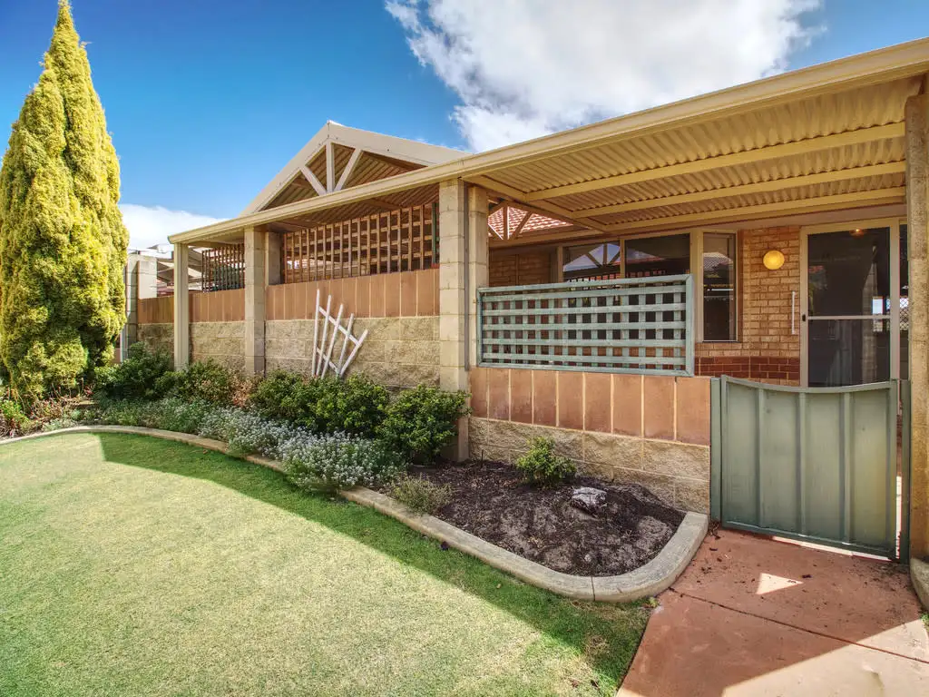 Main view of Homely unit listing, 6/17-21 Hefron Street, Rockingham WA 6168