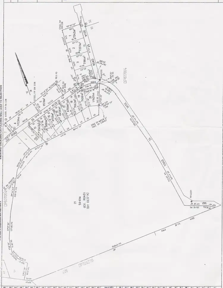 Second view of Homely rural property listing, Lot 5 Stuart Drive Curlew Waters, Lake Cargelligo NSW 2672