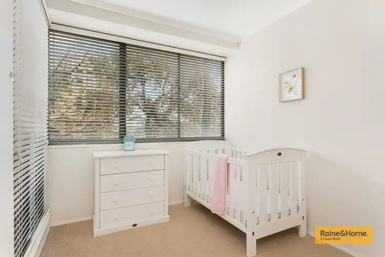 Sixth view of Homely apartment listing, 108/10 Mount Street, North Sydney NSW 2060