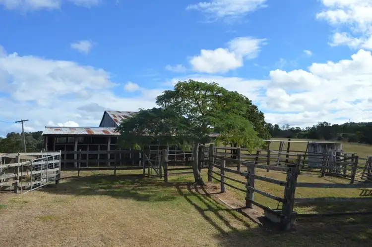 Third view of Homely house listing, 34 Arndt Rd West, Tallegalla QLD 4340