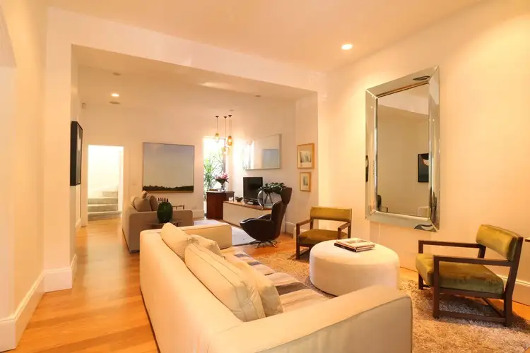 12 Queen Road, Paddington NSW 2021