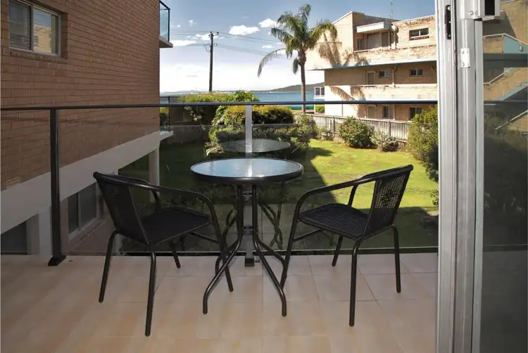 Third view of Homely unit listing, 8/19 Shoal Bay Road, Shoal Bay NSW 2315