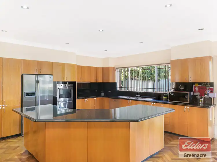 Fourth view of Homely house listing, 30 Boronia Road, Greenacre NSW 2190
