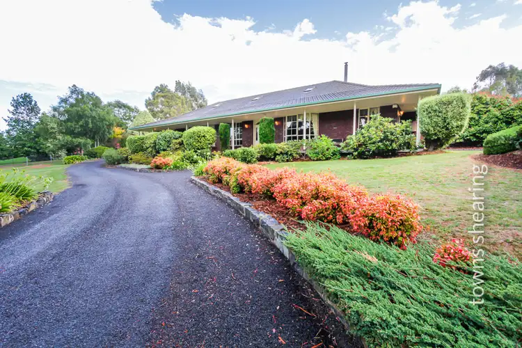 Main view of Homely house listing, 22 Stephensdale Drive, Riverside TAS 7250