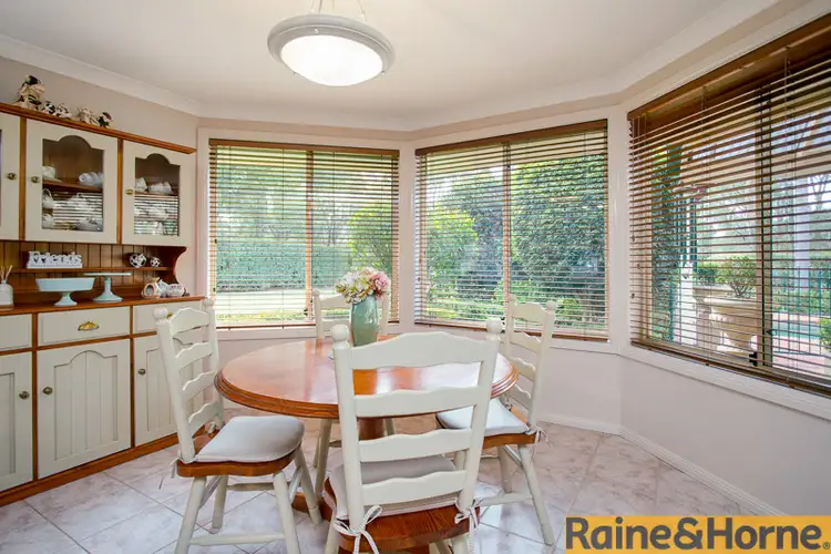 Second view of Homely house listing, 43 Barkly Drive, Windsor Downs NSW 2756