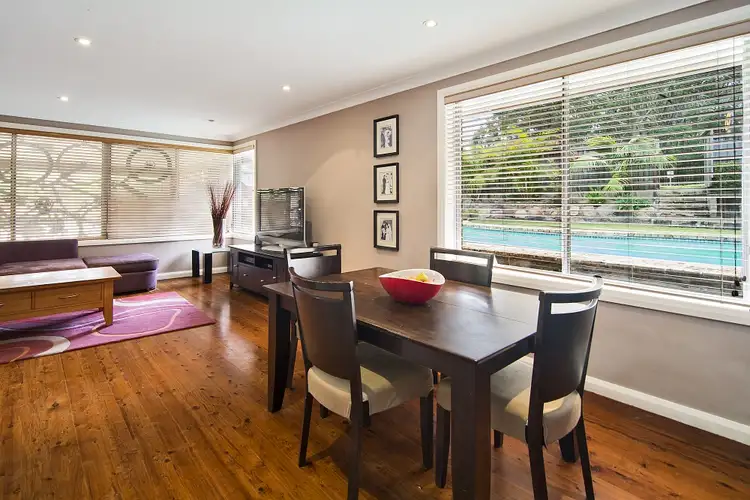 Fourth view of Homely house listing, 63 Pound Avenue, Frenchs Forest NSW 2086