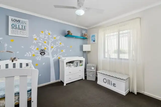 Fifth view of Homely house listing, 2/31 Ash Court, Mount Gambier SA 5290