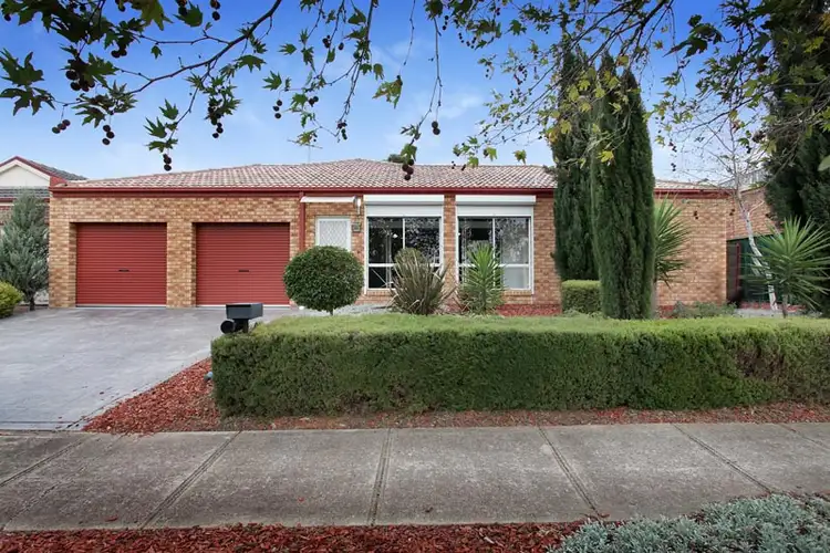 203 Westwood Drive, Burnside VIC 3023
