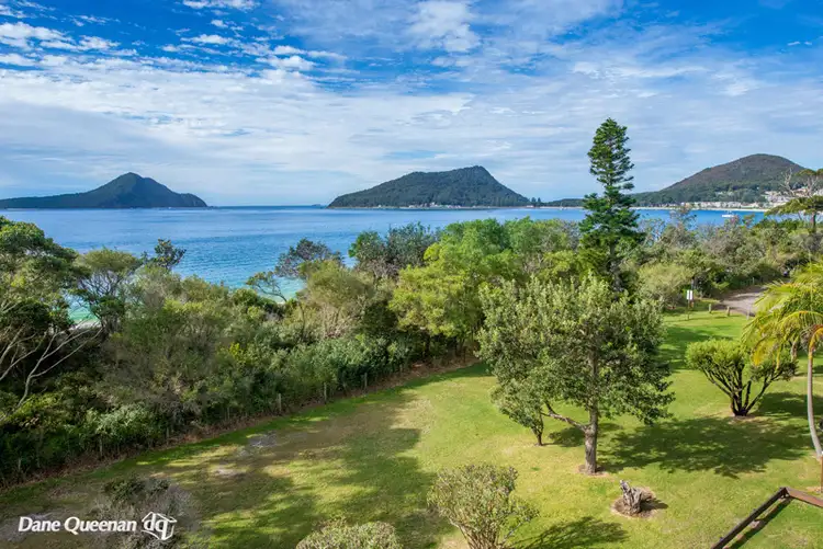7/17 Ondine Close, Nelson Bay NSW 2315