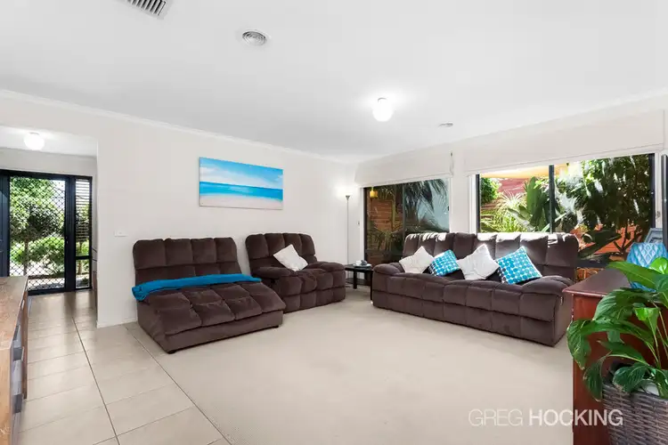 Fifth view of Homely house listing, 2 Governor Close, Tarneit VIC 3029