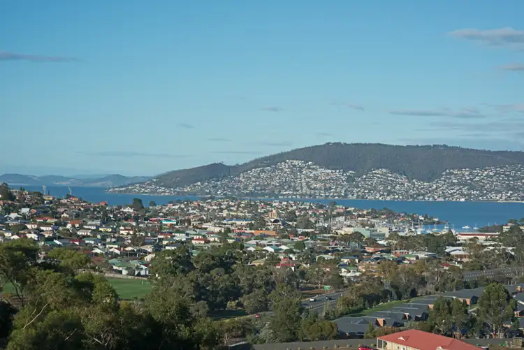 Third view of Homely house listing, 16 Wassell Place, Lindisfarne TAS 7015