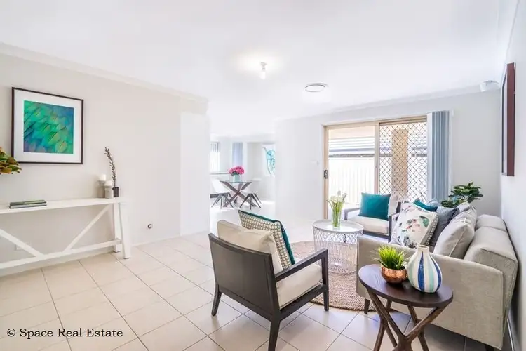 Fifth view of Homely house listing, 20 Seton Street, Oran Park NSW 2570