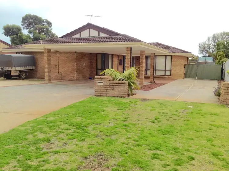 Main view of Homely house listing, 13 Tangadee Road, Golden Bay WA 6174