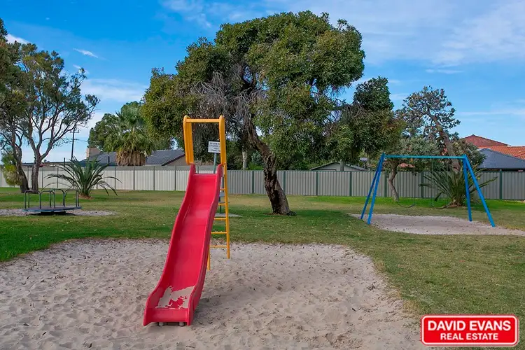 Third view of Homely house listing, 7 Awhina Place, Kallaroo WA 6025