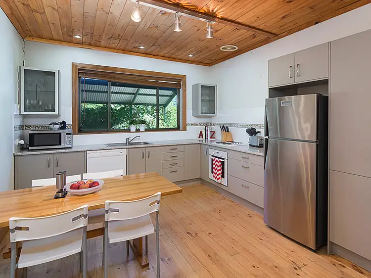 Fourth view of Homely house listing, 29 Mawson Road, Meadows SA 5201