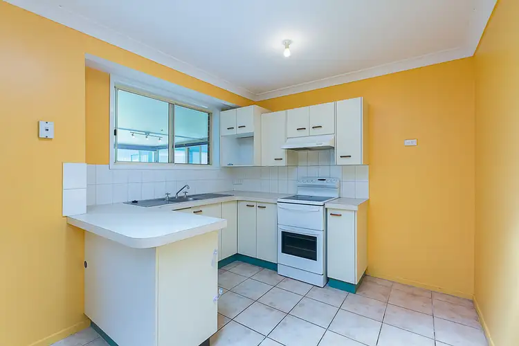 Third view of Homely house listing, 3 White Swan Avenue, Blue Haven NSW 2262