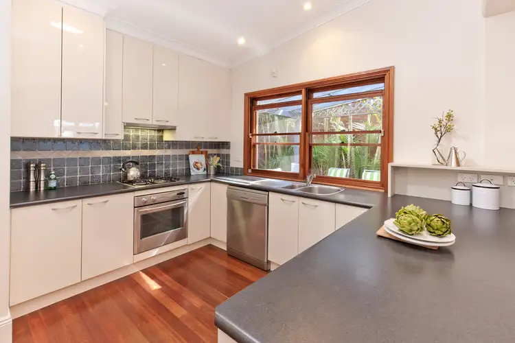 Fifth view of Homely house listing, 7 Oaks Avenue, Cremorne NSW 2090