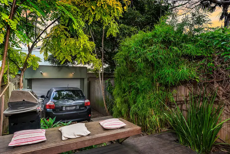 Fifth view of Homely house listing, 84 Gowrie Street, Newtown NSW 2042
