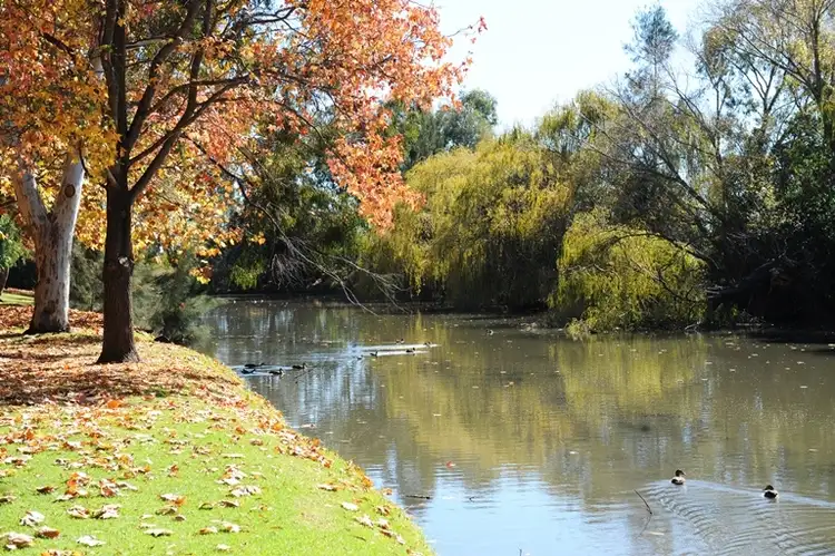 Second view of Homely land listing, 10 Short Street, Mudgee NSW 2850