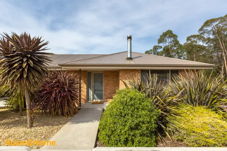Third view of Homely unit listing, 3/9 Dickson, Electrona TAS 7054