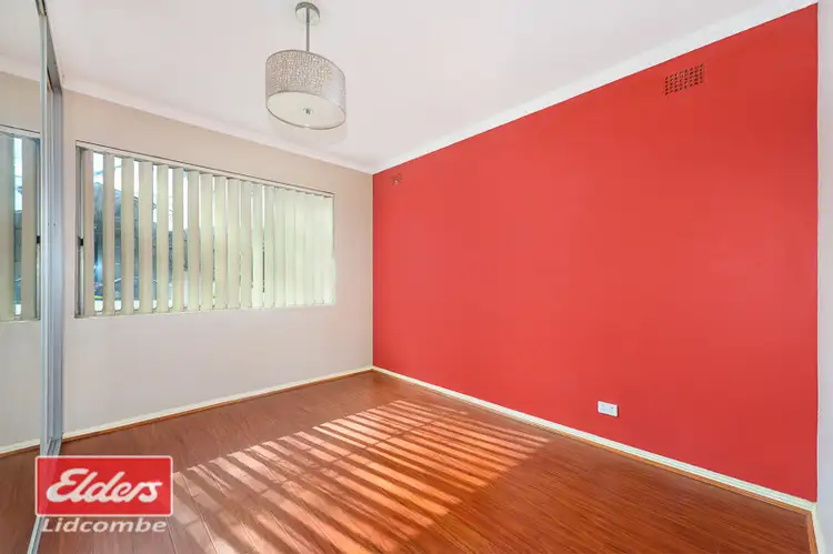 Fourth view of Homely apartment listing, 2/23 THE CRESCENT, Berala NSW 2141