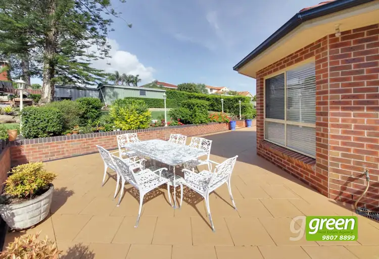 Sixth view of Homely house listing, 17 Monroe Street, Ermington NSW 2115