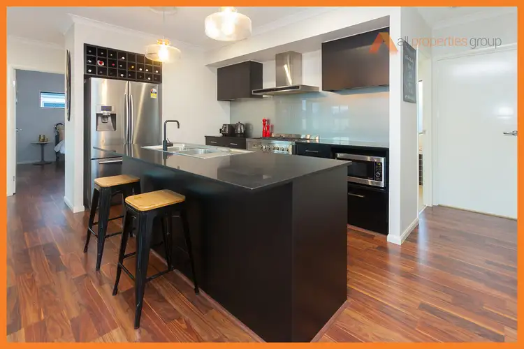 Fourth view of Homely house listing, 6 Bosewell St, Regents Park QLD 4118