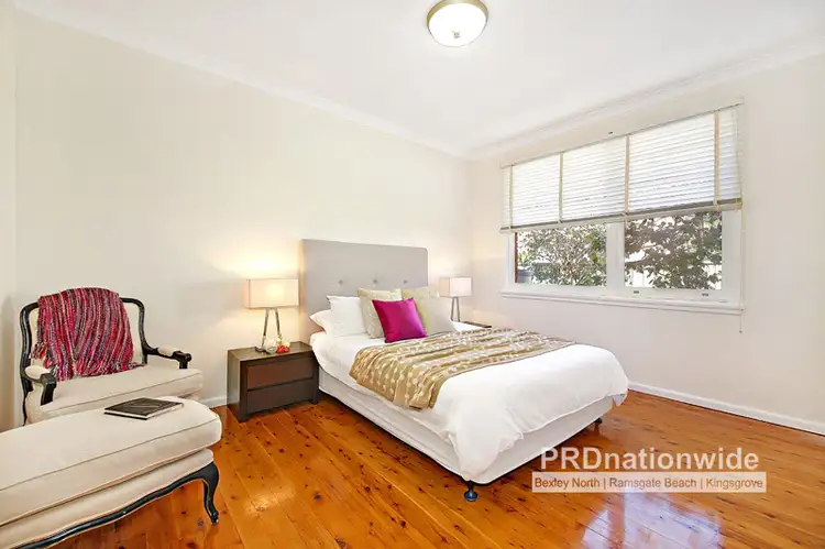 Fifth view of Homely villa listing, 4/62 Alfred Street, Ramsgate Beach NSW 2217